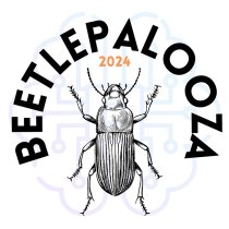 beetlepalooza logo