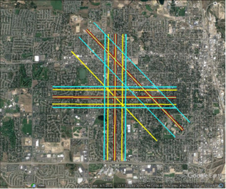 Lidar NSF NEON Open Data to Understand our Ecosystems