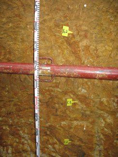 soil profile