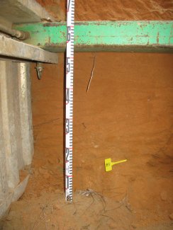 soil profile