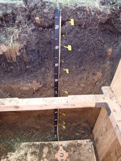 soil profile