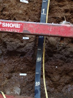 soil profile