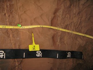 soil profile