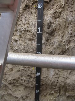 soil profile