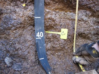 soil profile