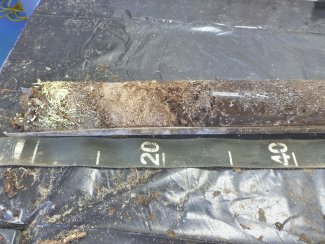 soil profile