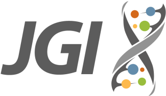 JGI logo