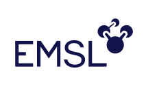 EMSL logo